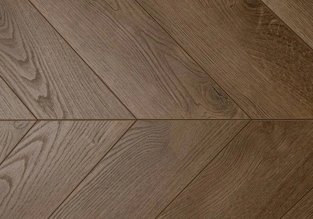 Ламинат Icon Floor Chevron CH-501 Дуб Люмьер