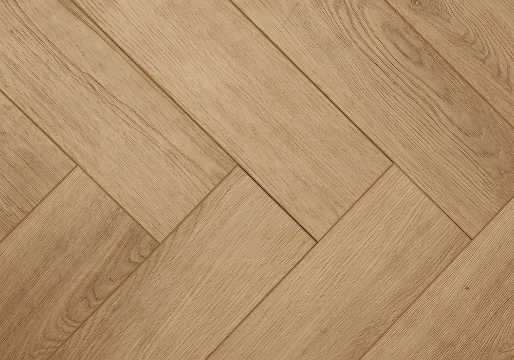 Ламинат Floor Expert "Елка" 8152 Клен Эдинбургский