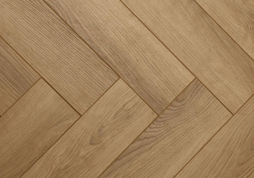 Ламинат Floor Expert "Елка" 8153 Тик Челси