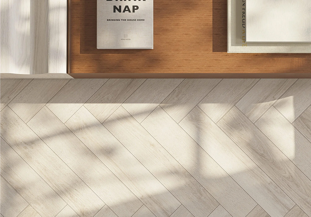 Ламинат Icon Floor Naturale 10 NT-124 Дуб Леклерк