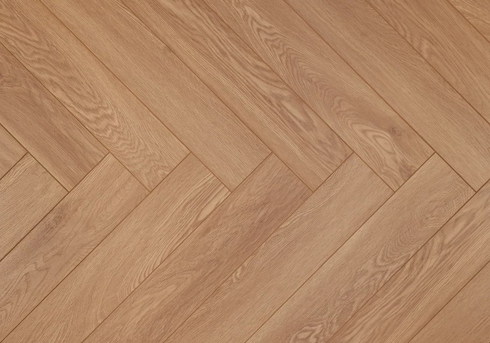 Ламинат My Step Herringbone 8 / Херрингбон MS 4208 Дуб Бордо