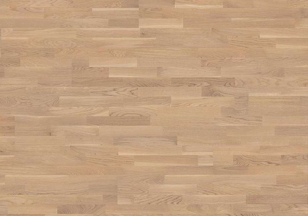 Паркетная доска Karelia Dawn OAK NATURAL VANILLA MATT 3S (NATUR)