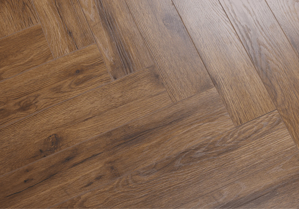 Ламинат Icon Floor Orange Prime ORP-203 Дуб Браш