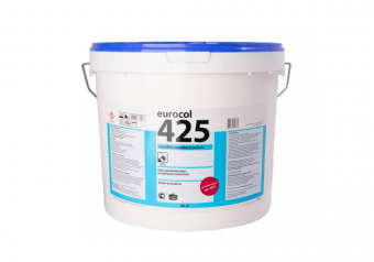 Водно-дисперсионный клей Euroflex Standard 20 кг