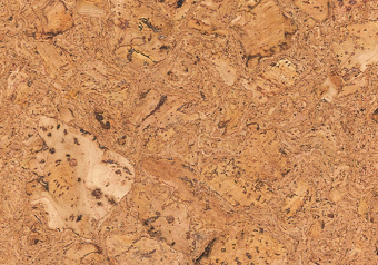Пробковый пол Corkstyle Natural Cork Glue Rombo neu