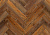 Кварц-виниловый LVT ламинат AquaFloor Parquet Glue AF2510 PG