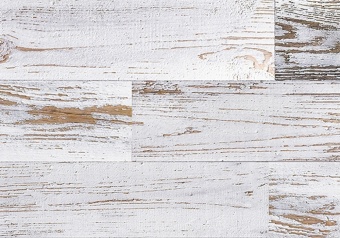 Пробковый пол Corkstyle Loft Bone