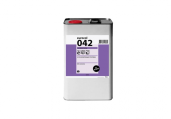 Грунтовка Euroblock Turbo 1K ПУ 5,5 кг