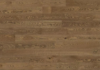 Паркетная доска Karelia Time OAK 4 STORY 138 COUNTRY PRESENCE