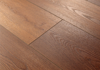 Кварц-виниловый WPC ламинат AquaFloor RealWood / РеалВуд XXL AF8026 XXL