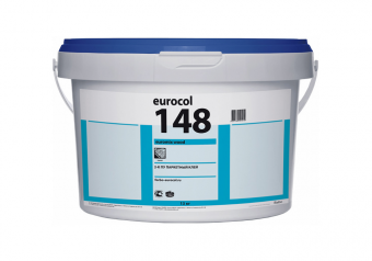 Паркетный клей Euromix Wood 2К ПУ 9,625 кг