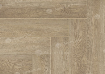 Каменно-полимерная SPC плитка Alpine Floor Parquet Light ЕСО 13-3 Дуб Ваниль Селект