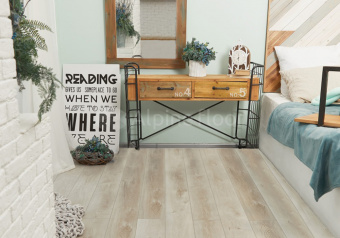 Кварц-виниловый SPC ламинат Alpine Floor Premium XL ЕСО 7-1