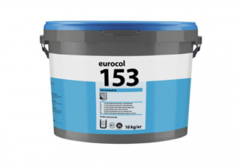 Паркетный клей Eurowood LE ПУ 16 кг