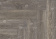 Каменно-полимерная SPC плитка Alpine Floor Parquet Light ЕСО / Паркет Лайт ЭКО 13-8 Венге Грей