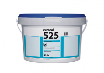 Водно-дисперсионный клей Eurosafe Basic 13 кг