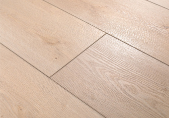 Кварц-виниловый WPC ламинат AquaFloor RealWood / РеалВуд XXL AF8025 XXL