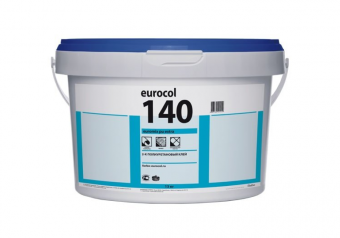 Клей Euromix PU Pro 2К ПУ 9,2 кг