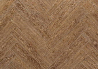 Кварц-виниловый LVT ламинат AquaFloor Parquet Glue AF2508 PG