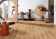 Ламинат UltraFloor Variostep Classic / Вариостеп Классик K 476 Дуб Карпентер Инка