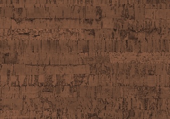 Пробковый пол Corkstyle EcoCork Linea Chocco