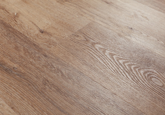 Кварц-виниловый LVT ламинат AquaFloor RealWood Glue / РеалВуд Глу AF6032 Glue