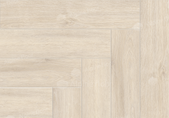 Каменно-полимерная SPC плитка Alpine Floor Parquet Light ЕСО / Паркет Лайт ЭКО 13-20 Дуб Медия