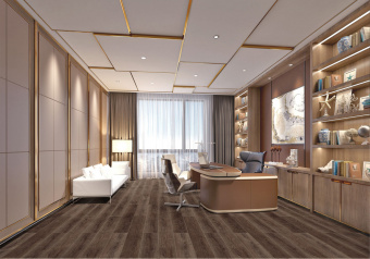 Каменно-полимерный SPC ламинат Floor Expert Infinity / Инфинити 425 Дуб Портленд