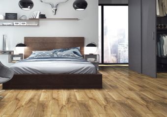 Ламинат Kronopol Aurum Aroma / Аурум Арома D 3881 Дуб Мята