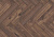 Ламинат Kronotex Herringbone / Хэринбоун D 4766 Дуб тёмный Петерсcон