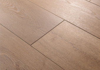 Кварц-виниловый WPC ламинат AquaFloor RealWood / РеалВуд XXL AF8024 XXL