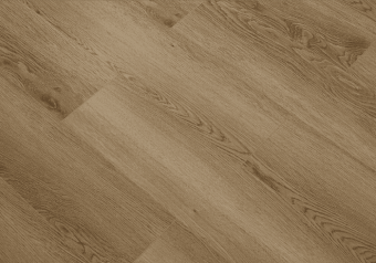 Кварц-виниловый SPC ламинат Icon Floor Mint MT-55 Дуб Уайт