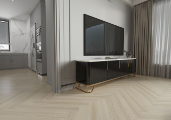 Ламинат Laminext Ambition A002 Дуб Броуч
