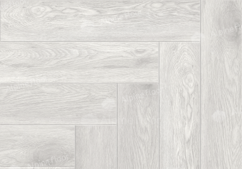 Каменно-полимерная SPC плитка Alpine Floor Parquet Light ЕСО / Паркет Лайт ЭКО 13-21 Дуб Полис
